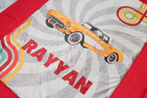 Customized Printed Blankets For Kids/Teen